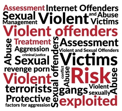 Picture of Violent and Sexual Offenders: Assessment, Treatment and Management