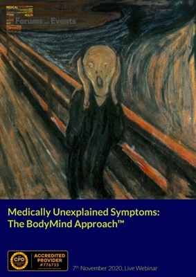 Picture of Medically Unexplained Symptoms: The BodyMind Approach™