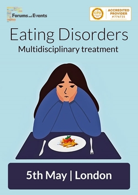 Picture of Multidisciplinary Treatment of Eating Disorders